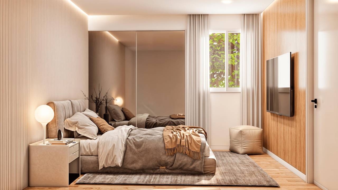 Exclusivos apartamentos en Punta Cana