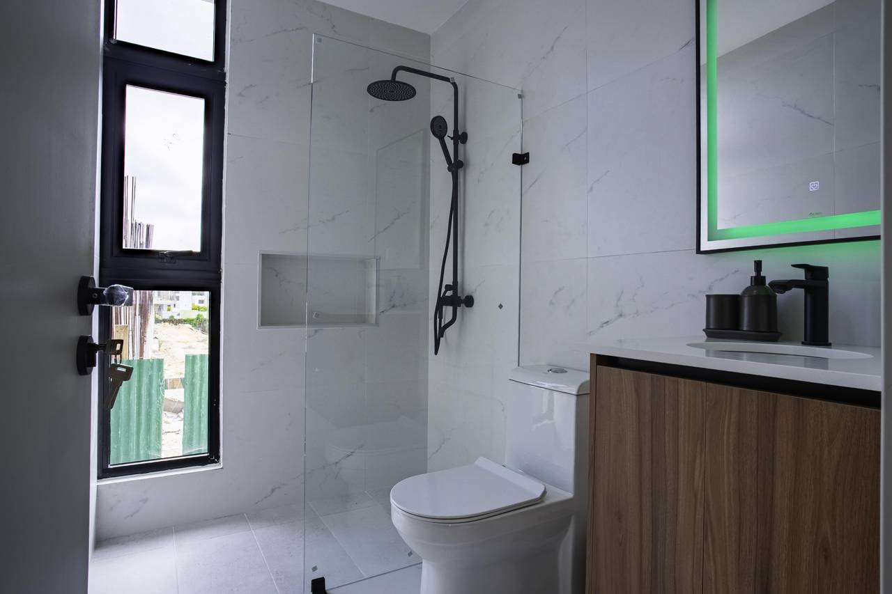 Exclusivo complejo de villas en Vista Cana.