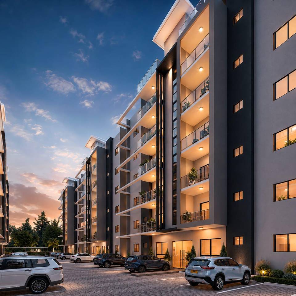 Exclusivo residencial en la Urb. Italia.