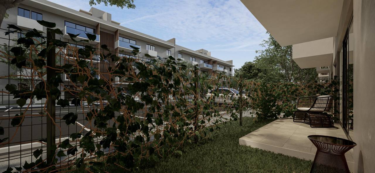 Exclusivo residencial en La Romana