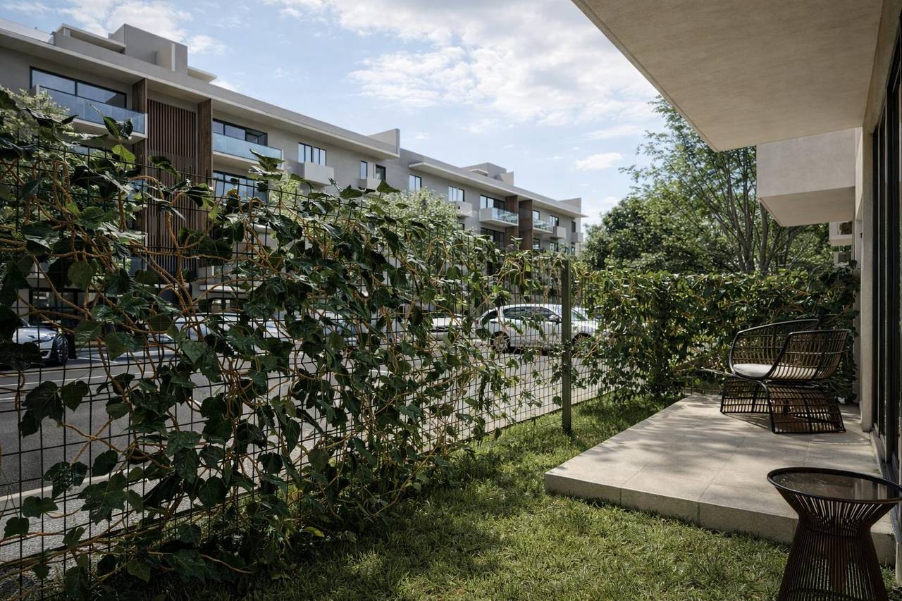 Exclusivo residencial en La Romana