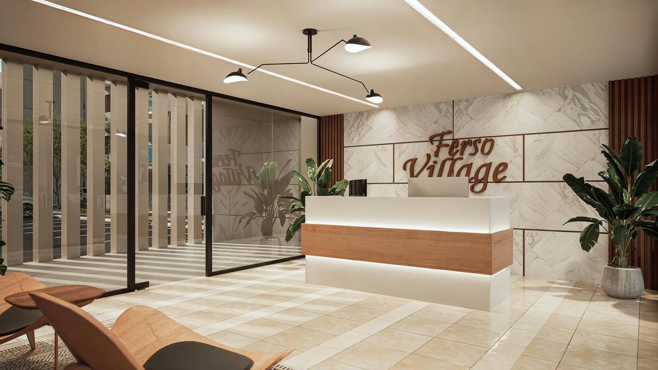 Exclusivo residencial en La Romana