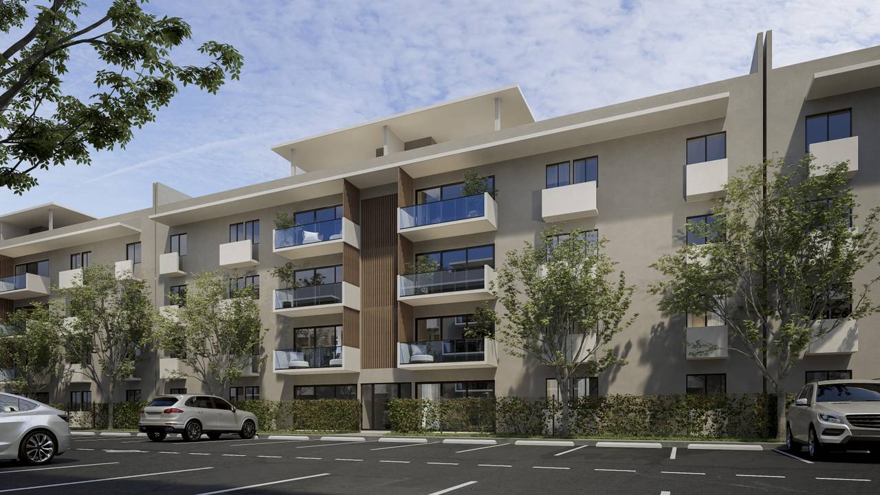 Exclusivo residencial en La Romana