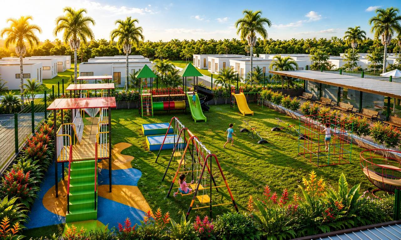 Exclusivas Villas en Punta Cana