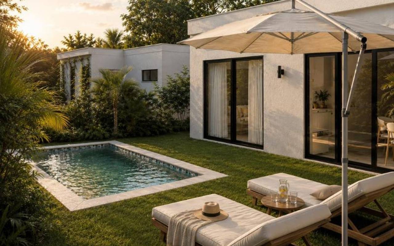 Exclusivas Villas en Punta Cana