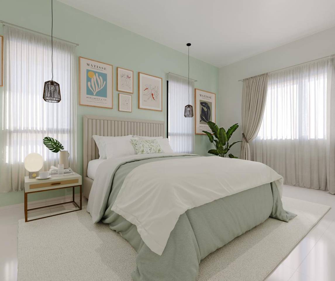 Apartamentos de oportunidad Punta Cana