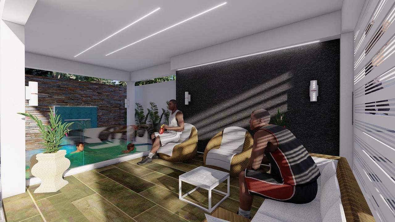 Apartamentos de oportunidad Punta Cana