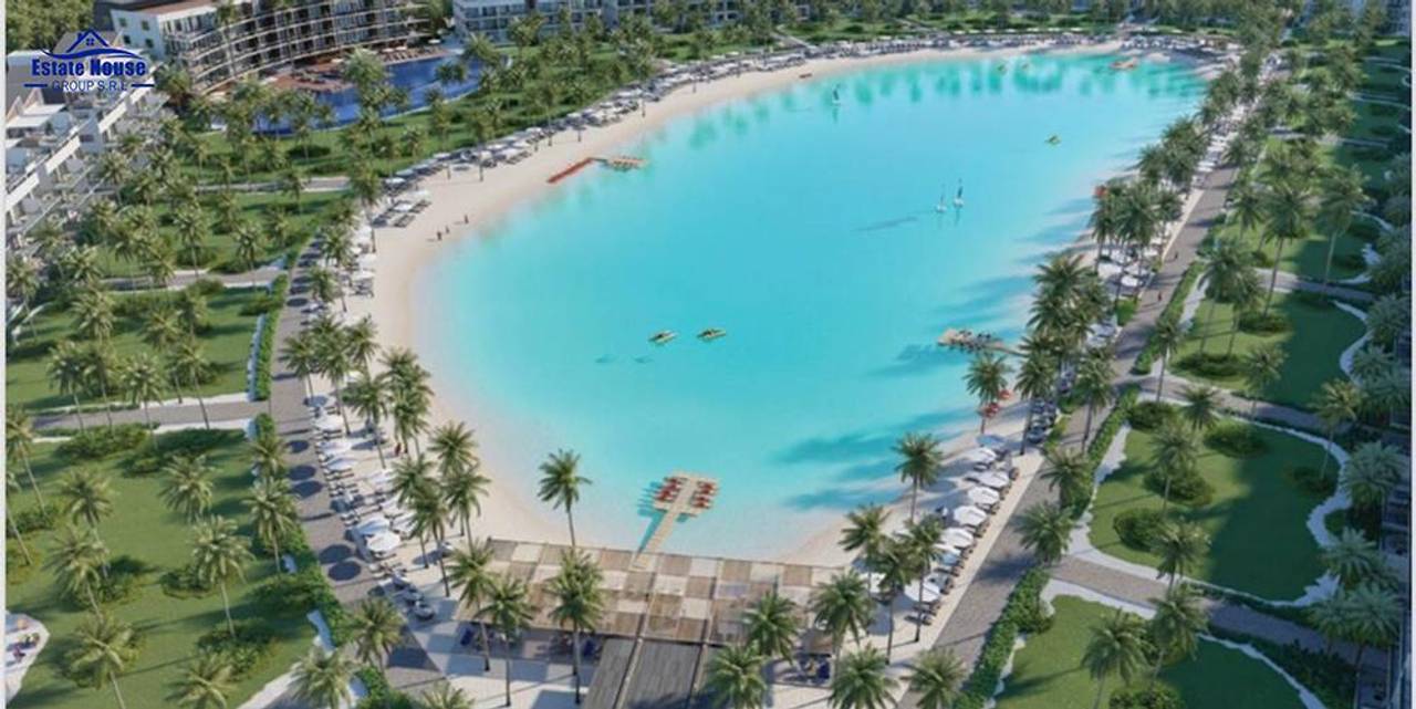 Exclusivo complejo en el centro de Punta Cana
