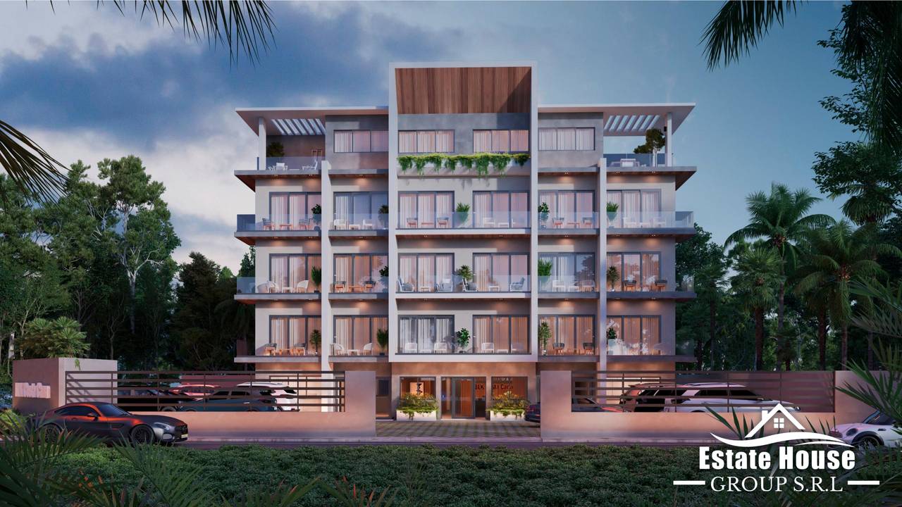 Residencial Costa Cana
