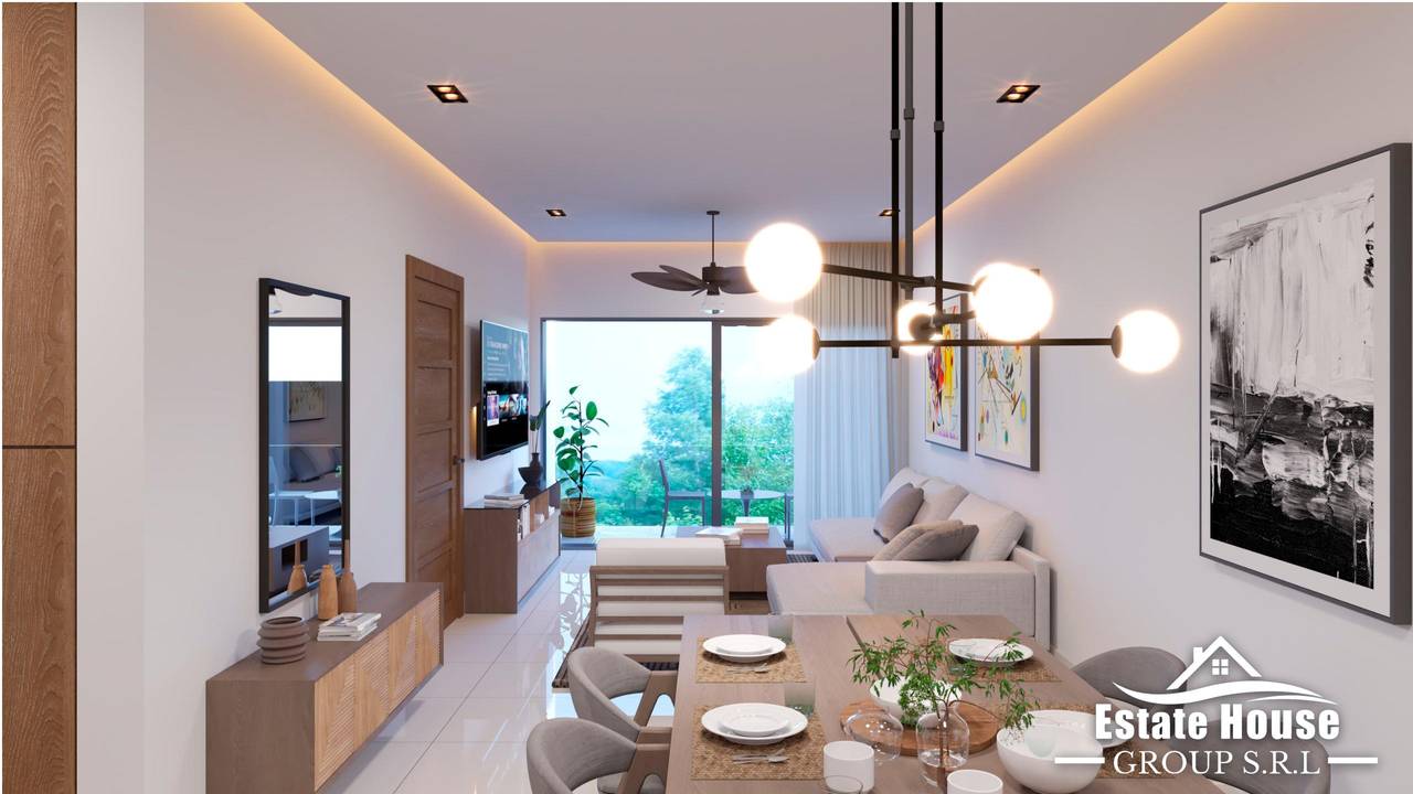 Residencial Costa Cana