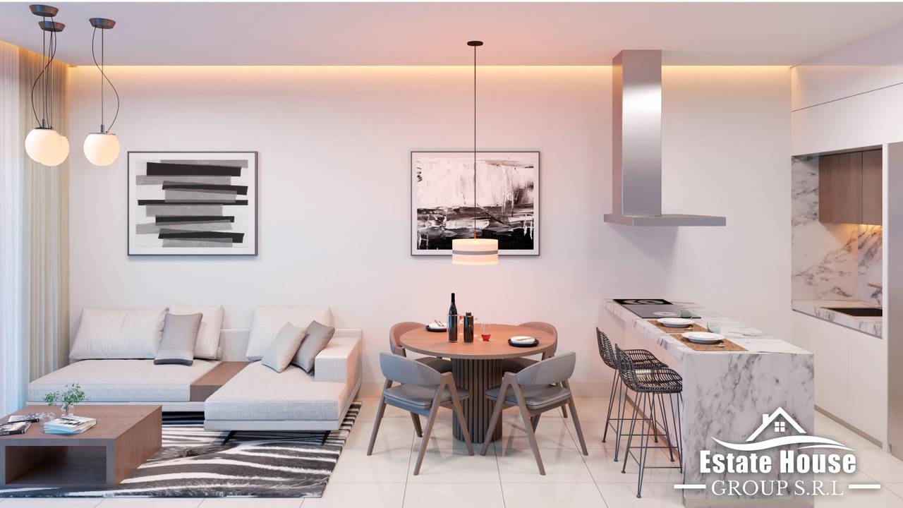 Residencial Costa Cana