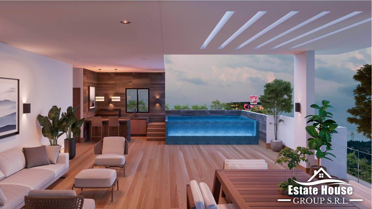 Residencial Costa Cana