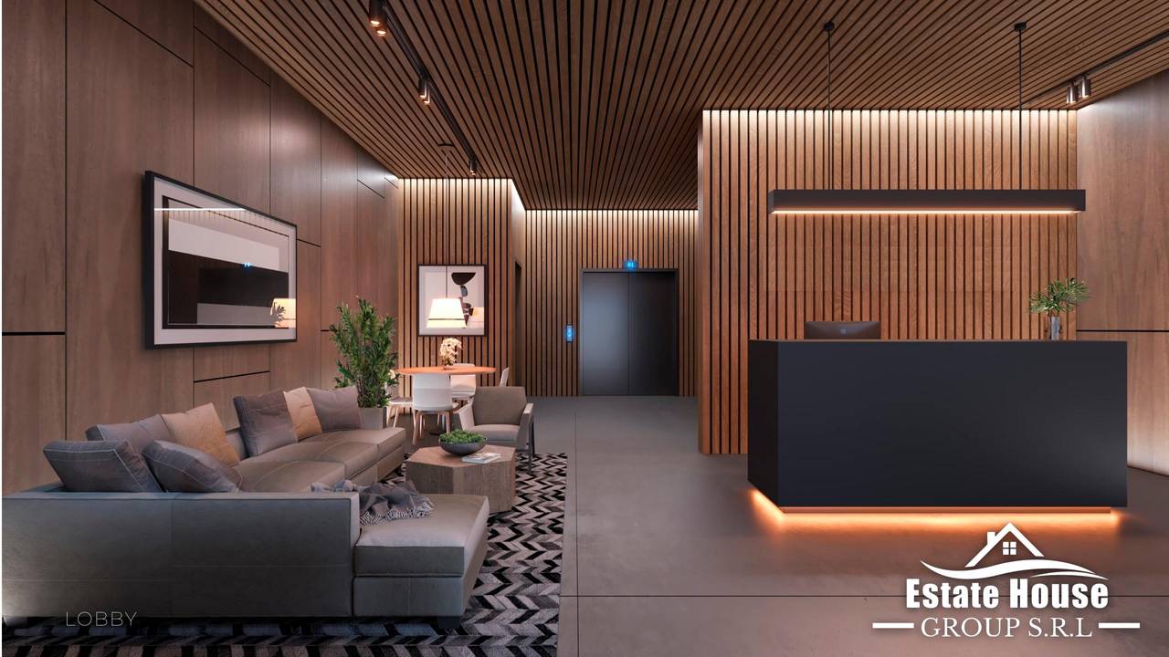 Residencial Costa Cana