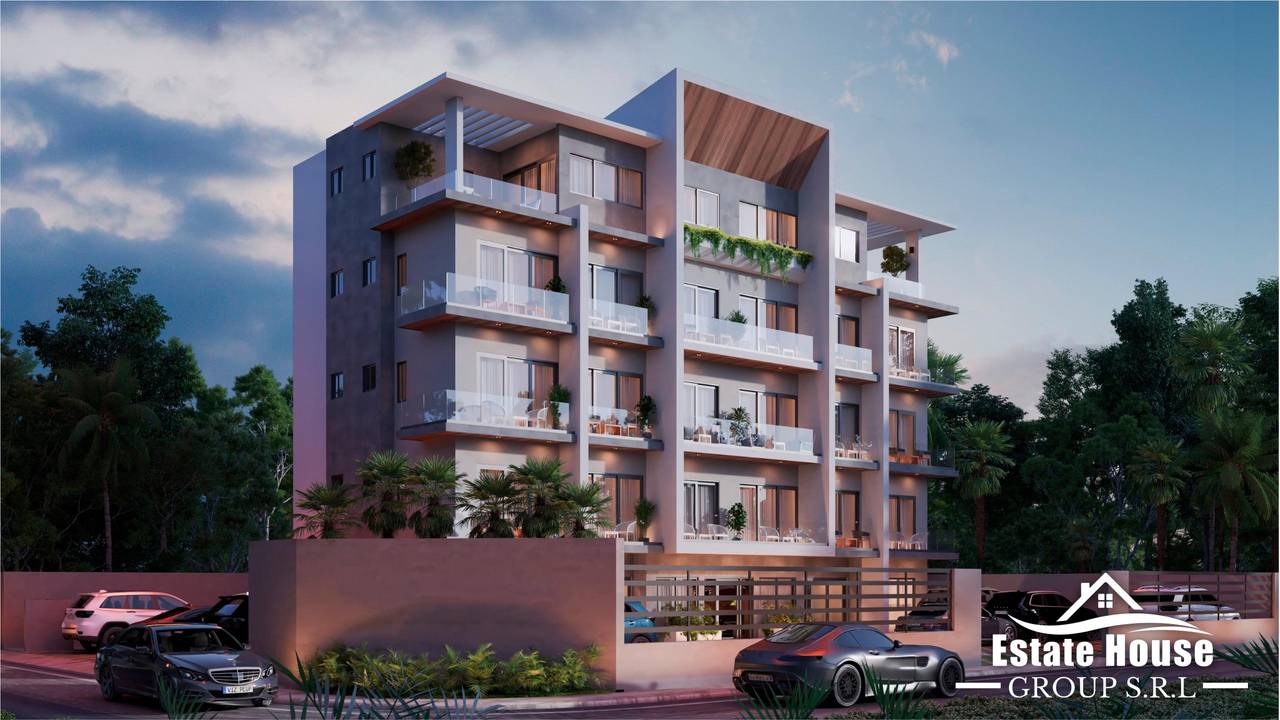 Residencial Costa Cana