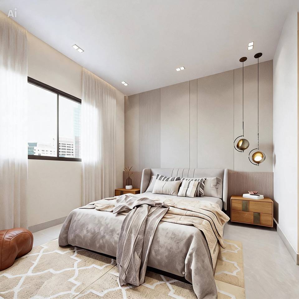 Residencial Ciudad Juan Bosch