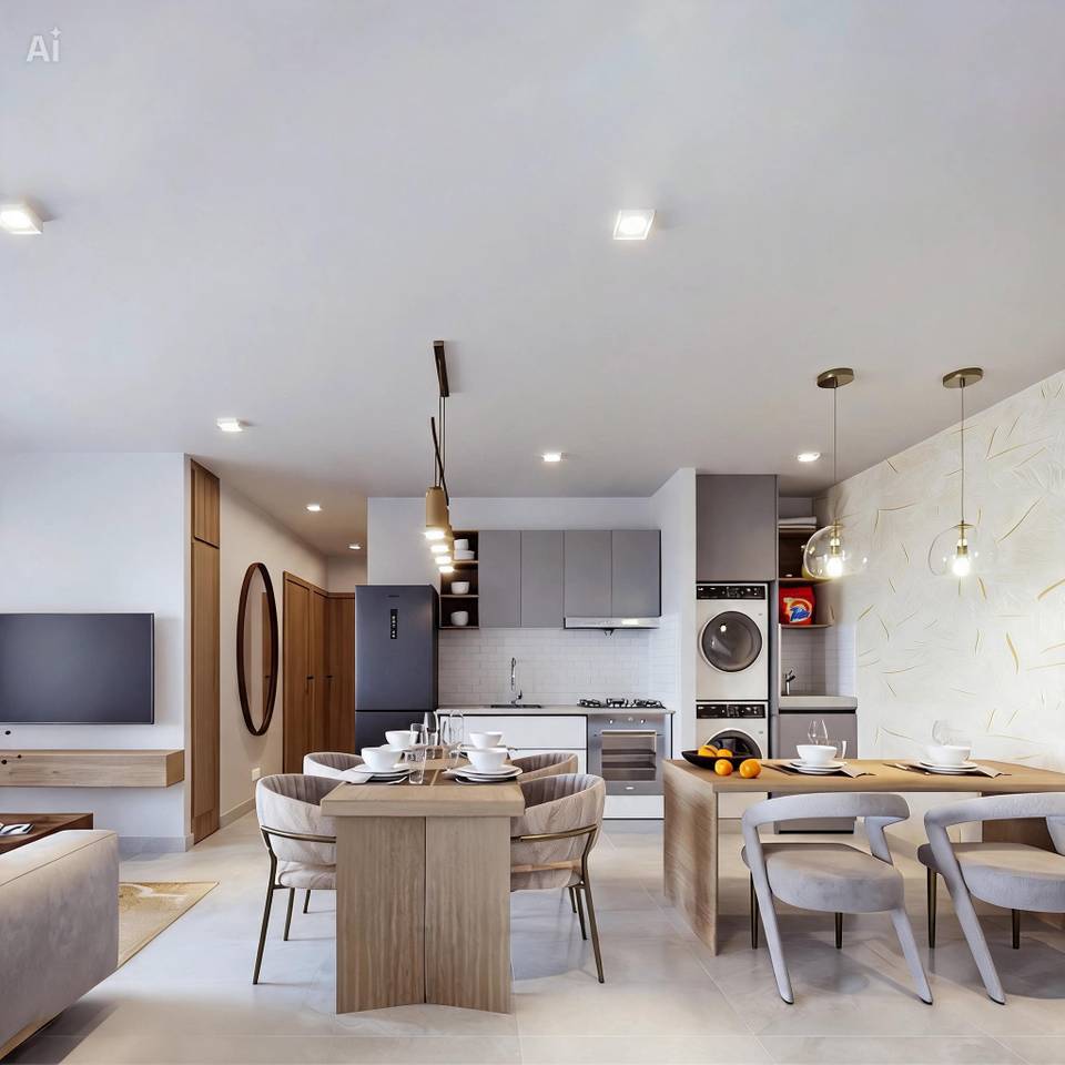 Residencial Ciudad Juan Bosch