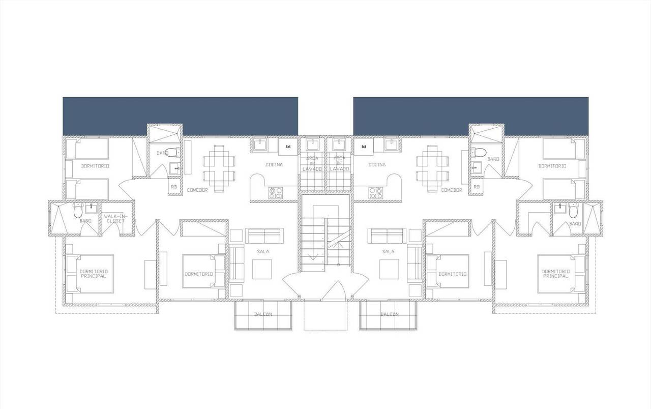 Residencial Ciudad Juan Bosch
