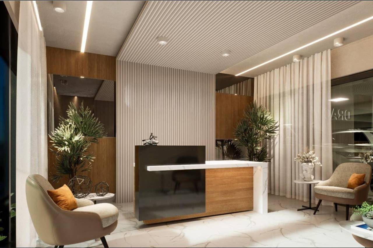 Apartamentos en Prado Oriental