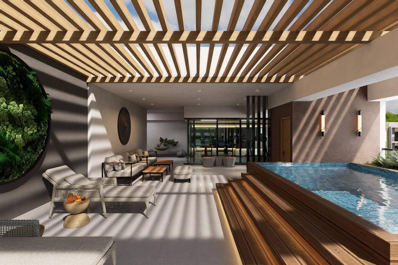 Apartamentos en Prado Oriental