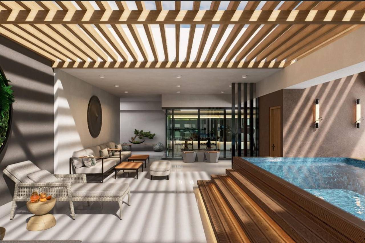 Apartamentos en Prado Oriental
