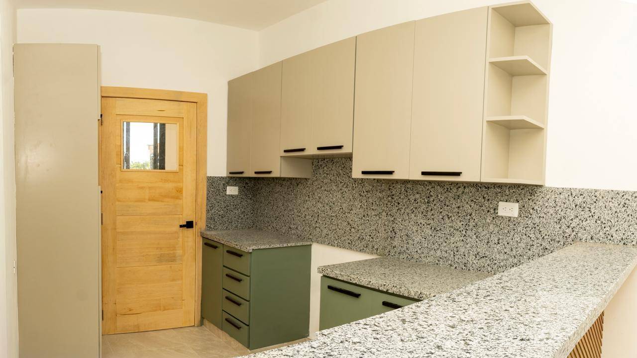 Casas Av. Ecológica