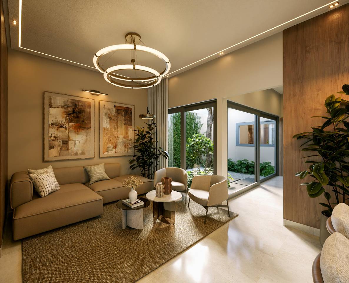 Casas en Santo Domingo Este