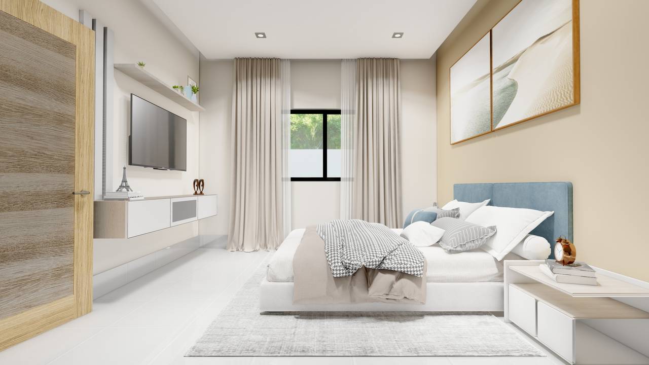 Exclusivos apartamentos en Punta Cana