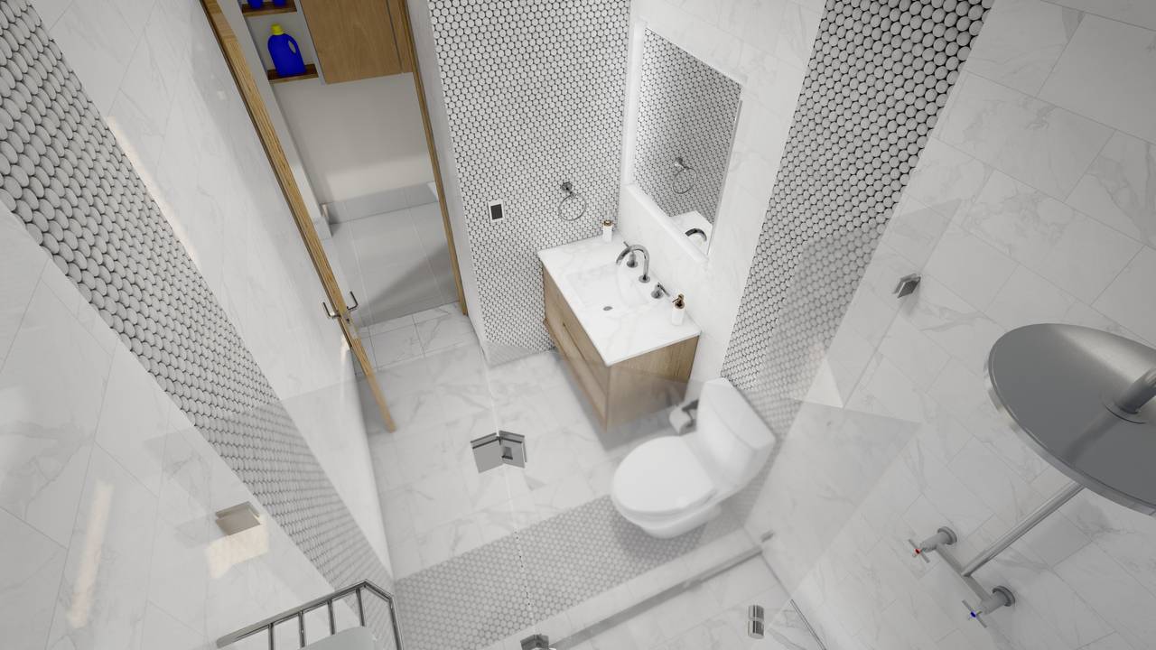 Exclusivos apartamentos en Punta Cana