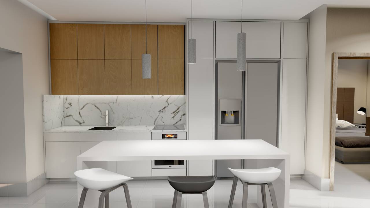 Exclusivos apartamentos en Punta Cana