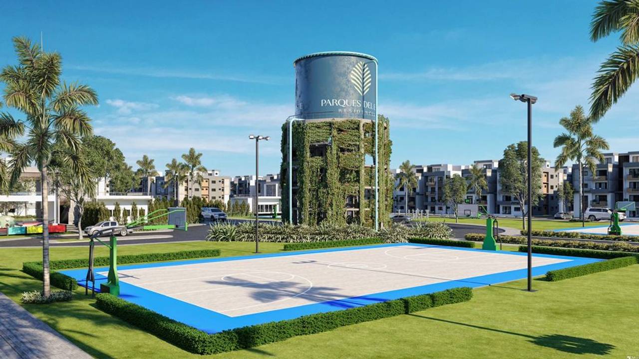 Exclusivo proyecto de apartamentos en San Isidro