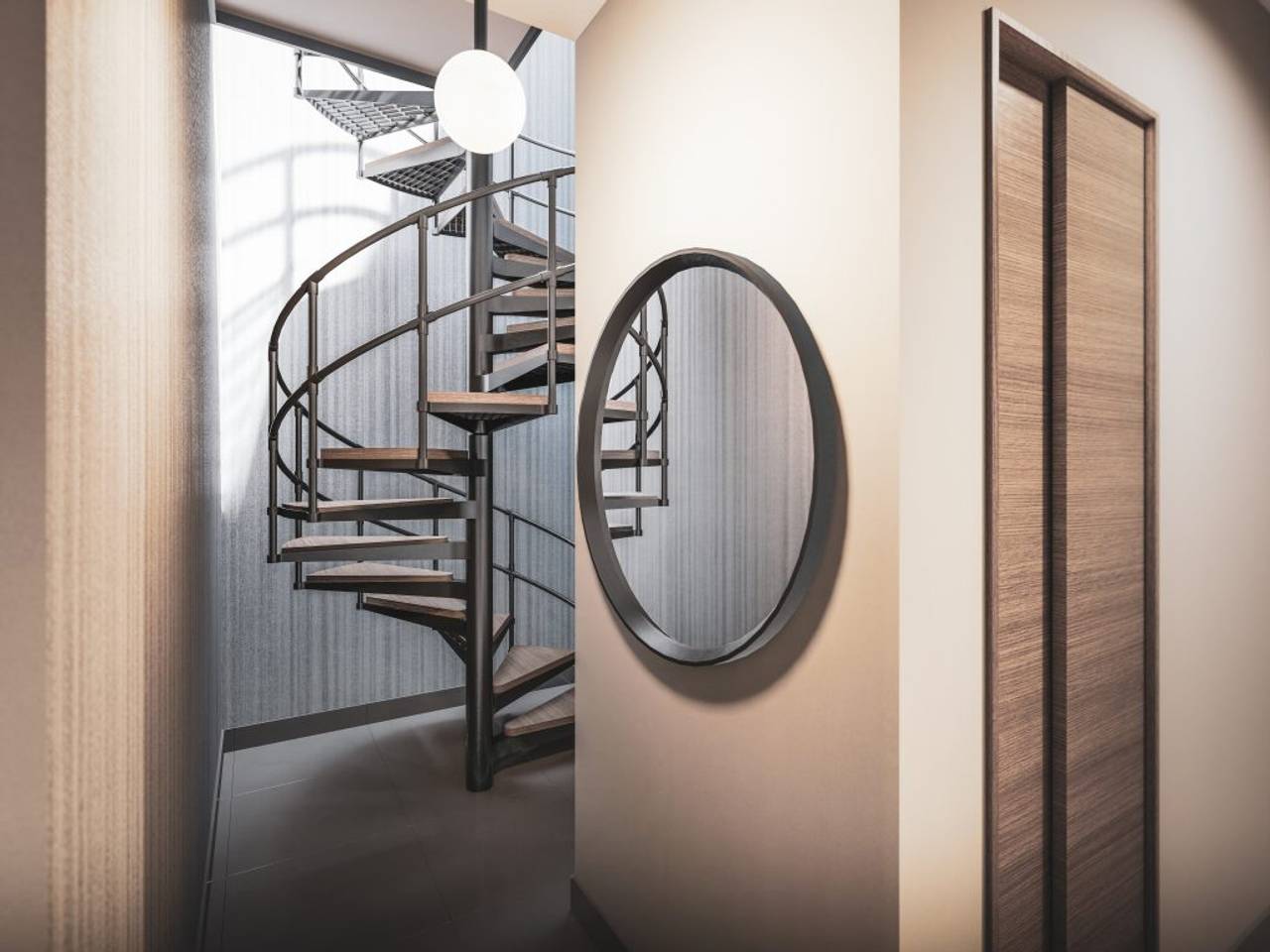 Proyecto de apartamentos próximo a la Av. Ecológica