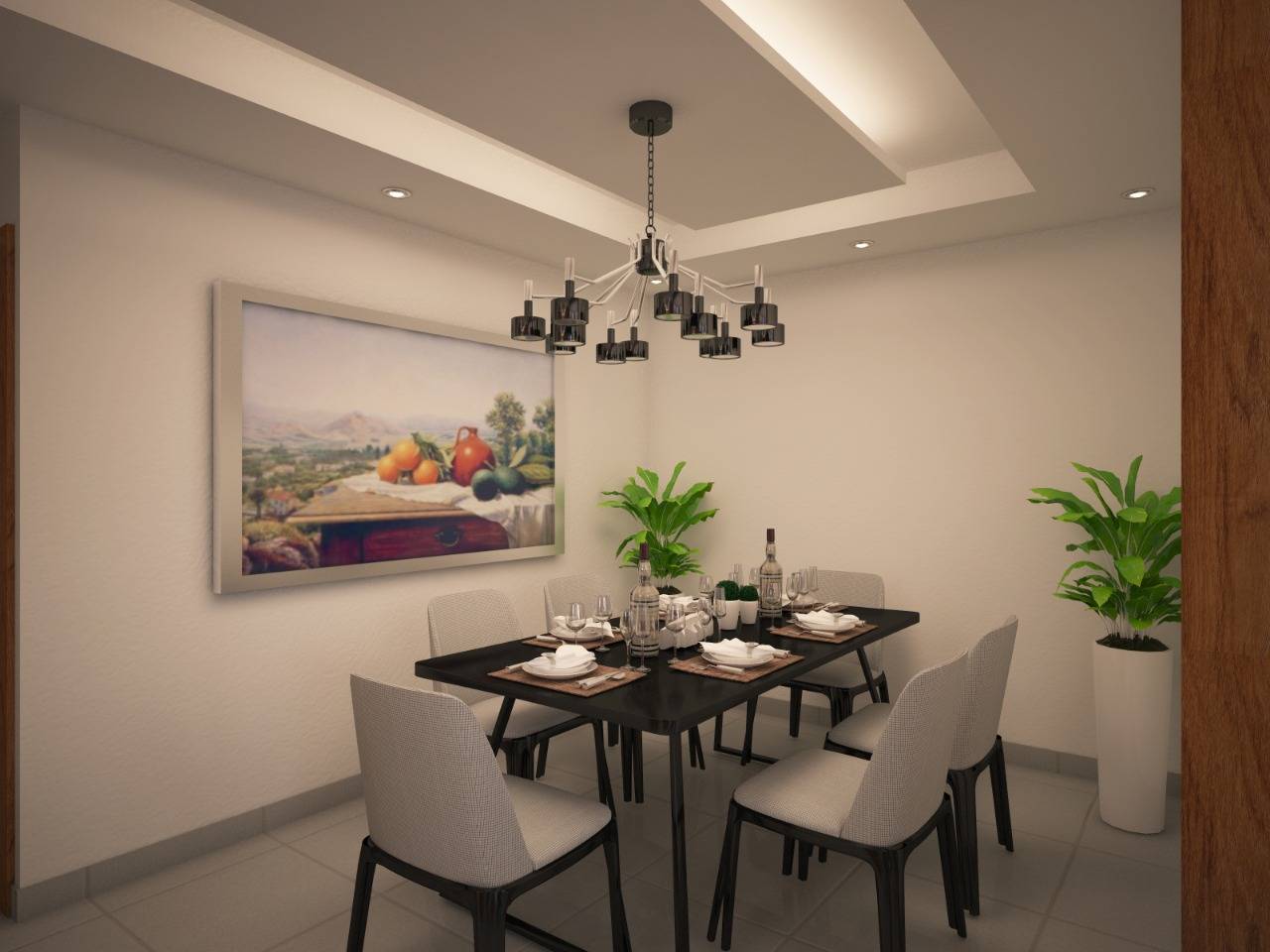 Hermoso apartamento en Prado Oriental