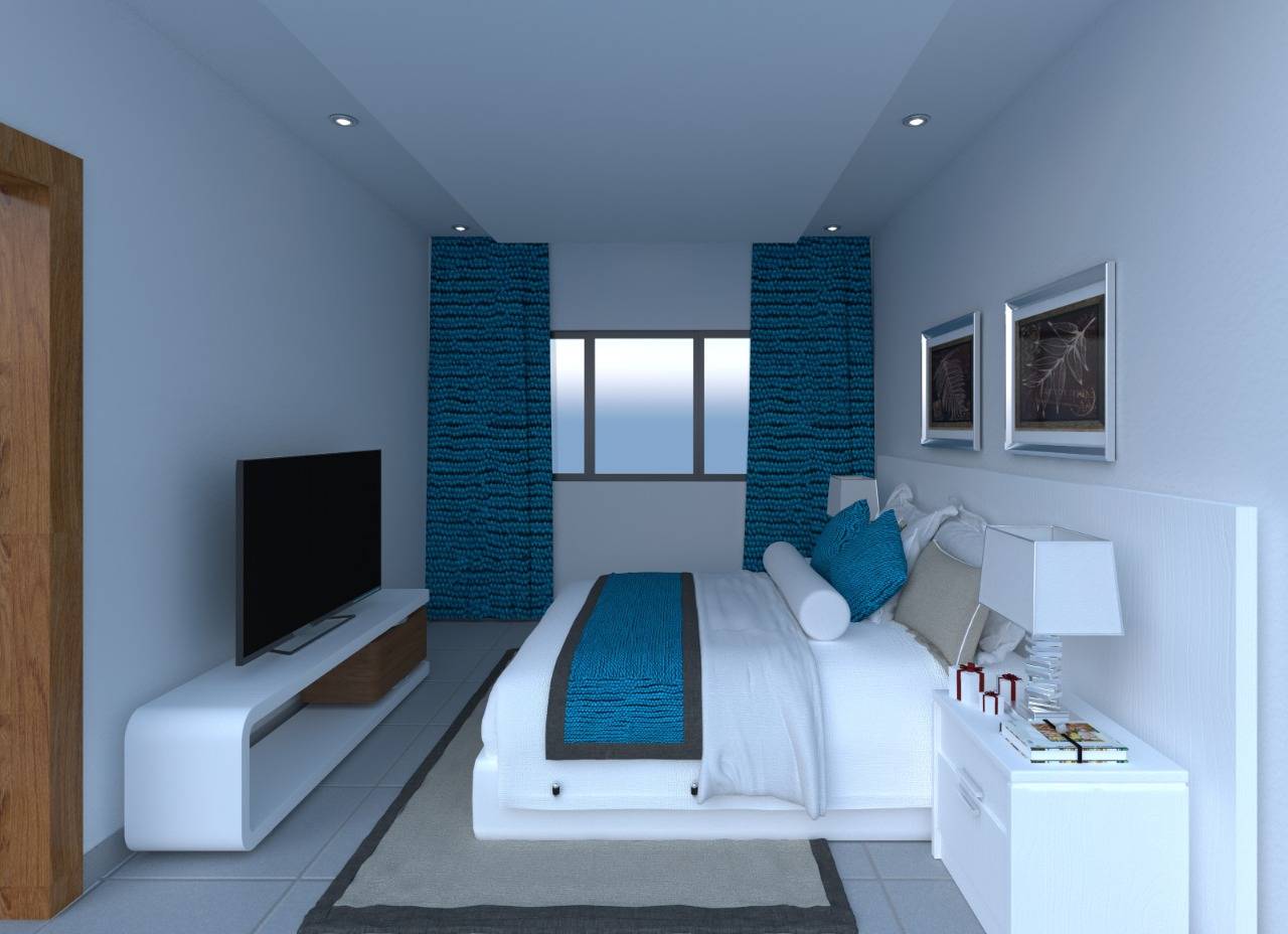 Hermoso apartamento en Prado Oriental