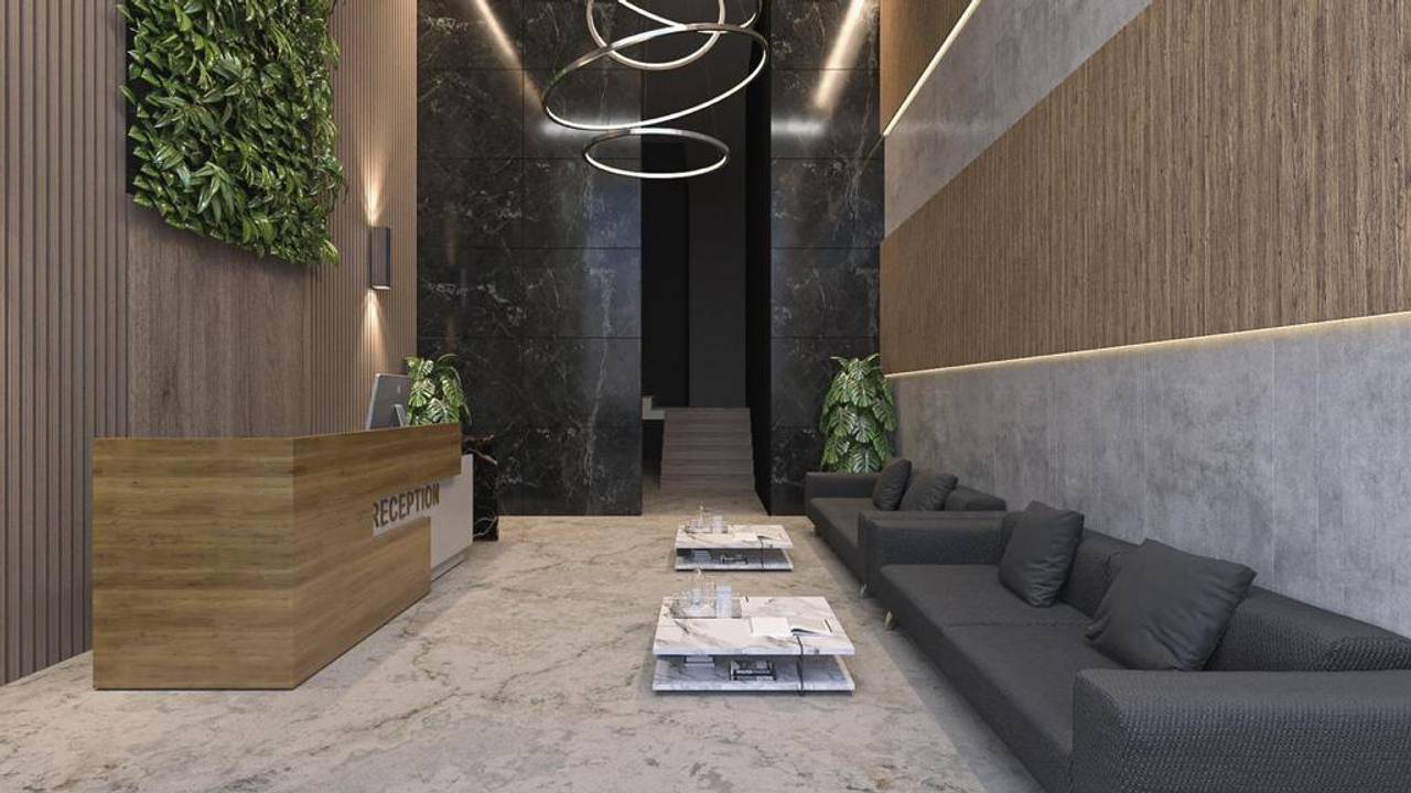 Novedoso proyecto Deluxe ubicado en los tres ojos