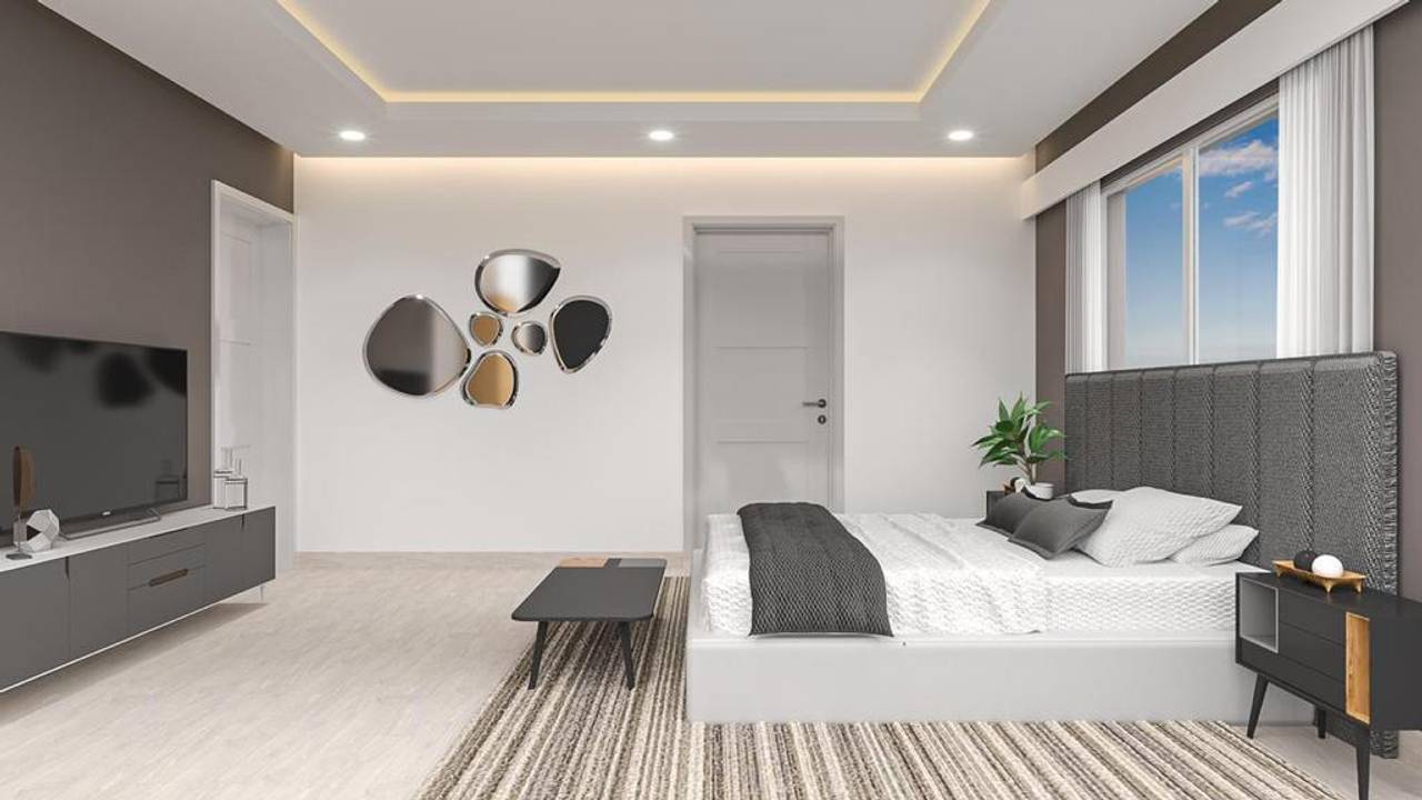 Novedoso proyecto Deluxe ubicado en los tres ojos