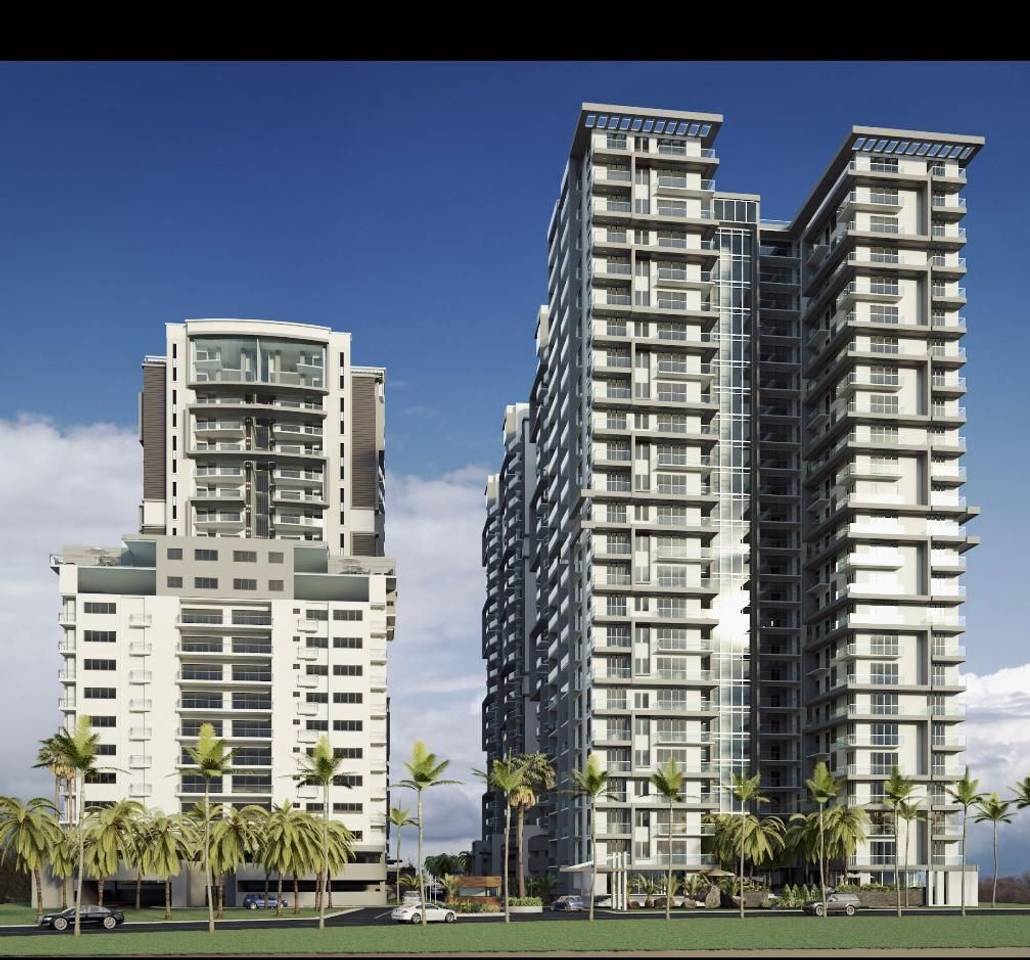 Proyecto elite con el mejor concepto de la zona de Av Ecologica de la ecologica