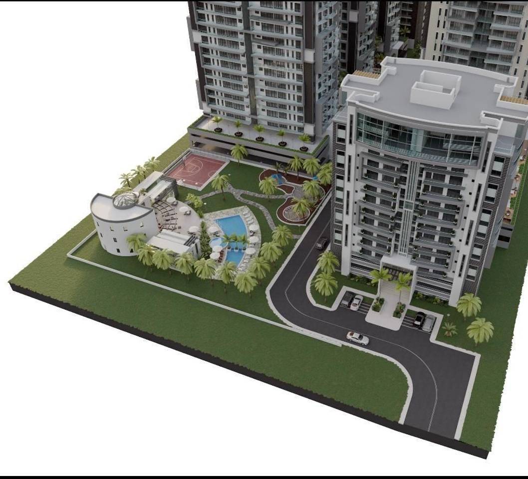 Proyecto elite con el mejor concepto de la zona de Av Ecologica de la ecologica