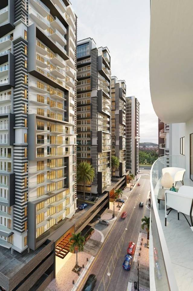 Proyecto elite con el mejor concepto de la zona de Av Ecologica de la ecologica