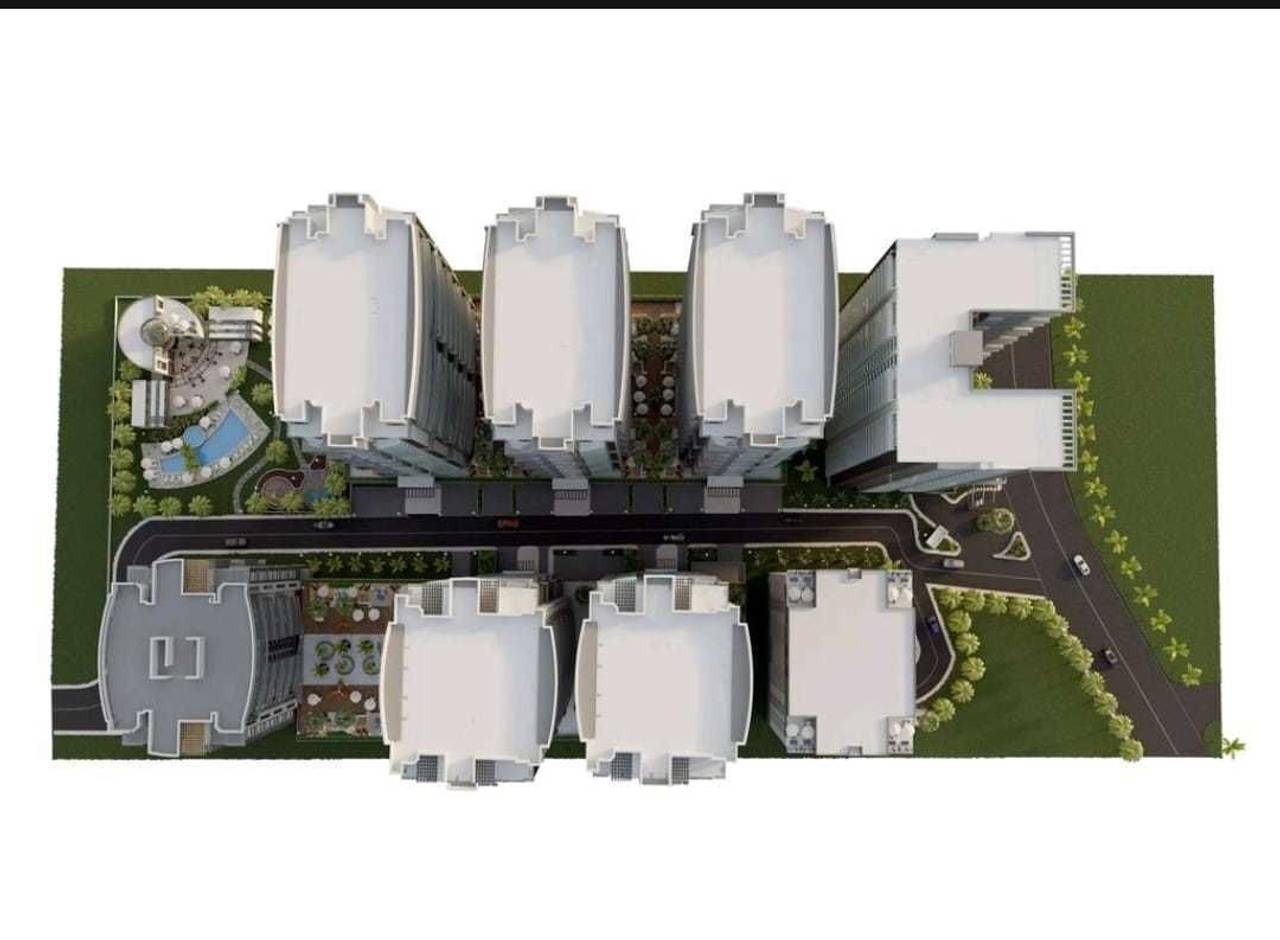 Proyecto elite con el mejor concepto de la zona de Av Ecologica de la ecologica