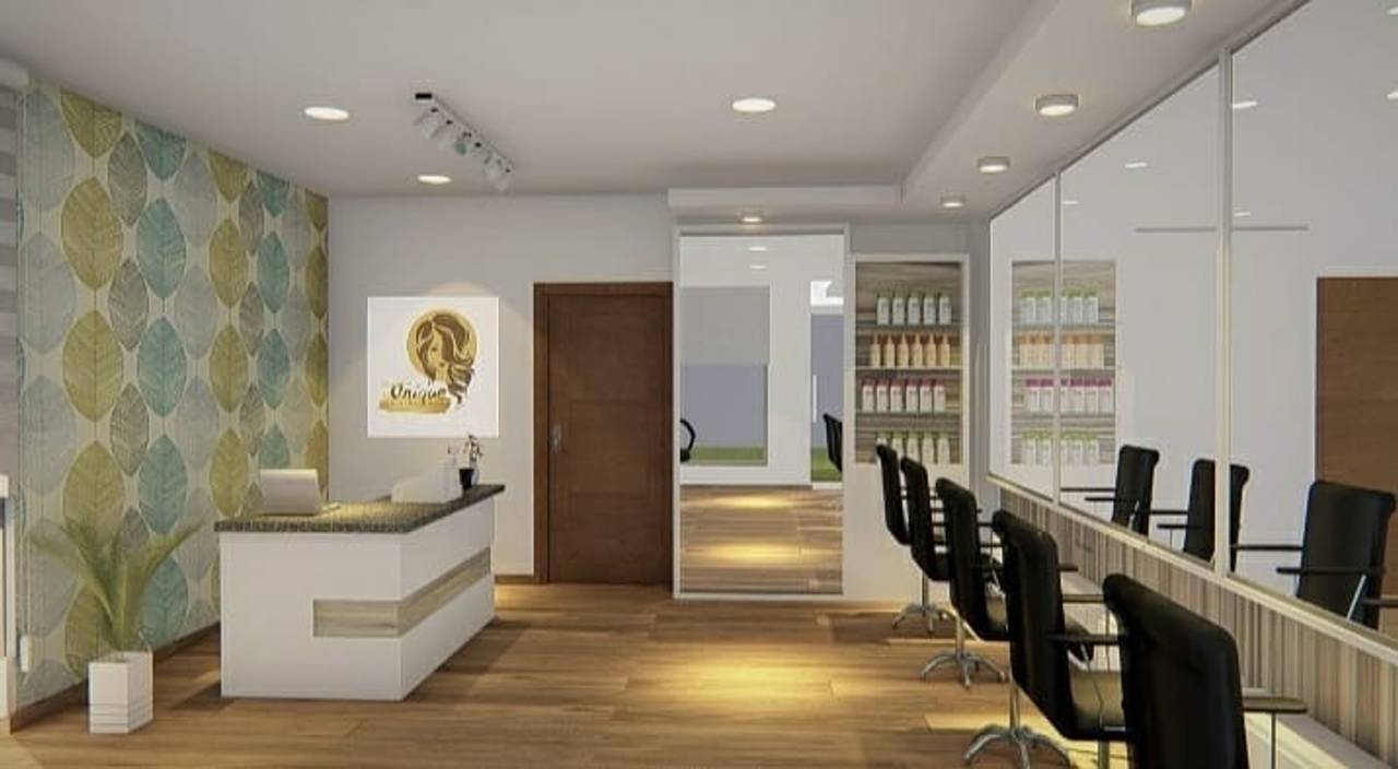 EXCELENTE PLAZA COMERCIAL CON AMPLIOS LOCALES