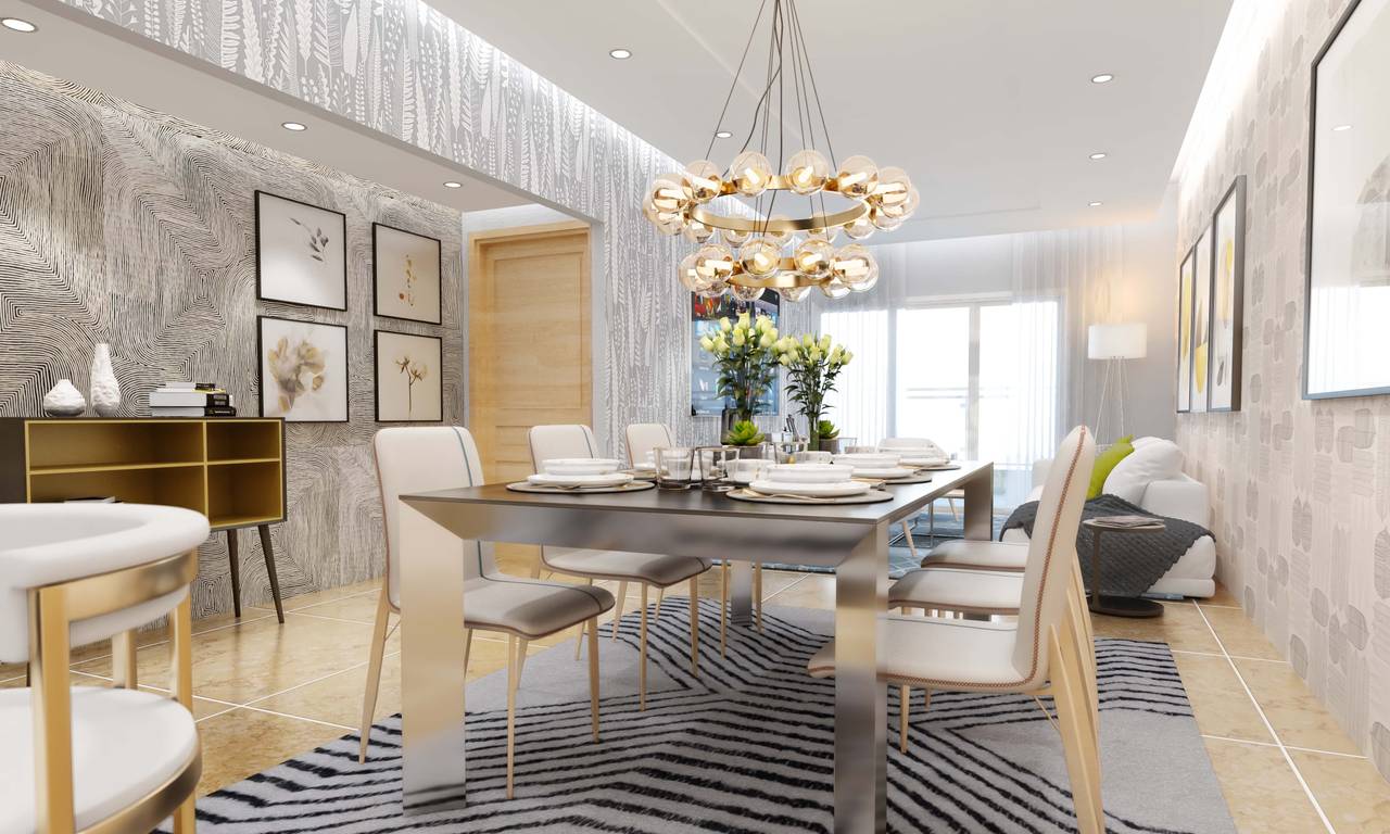 HERMOSOS APARTAMENTOS EN CABRERA, DESCUBRE LAS MARAVILLAS DE ESTE ASOMBROSO PROYECTO