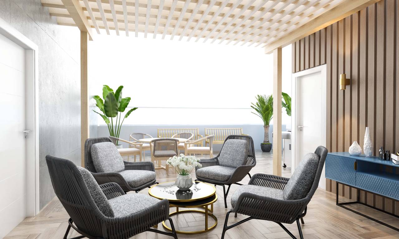 HERMOSOS APARTAMENTOS EN CABRERA, DESCUBRE LAS MARAVILLAS DE ESTE ASOMBROSO PROYECTO