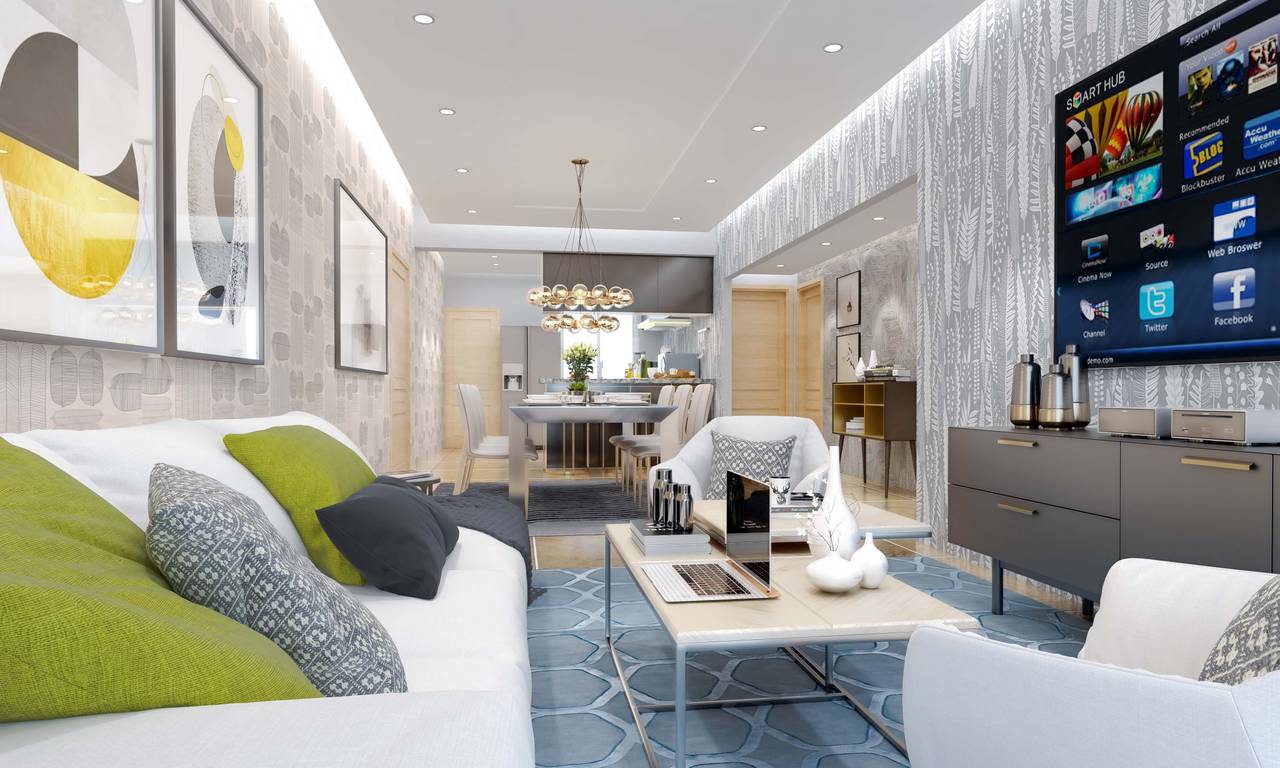 HERMOSOS APARTAMENTOS EN CABRERA, DESCUBRE LAS MARAVILLAS DE ESTE ASOMBROSO PROYECTO
