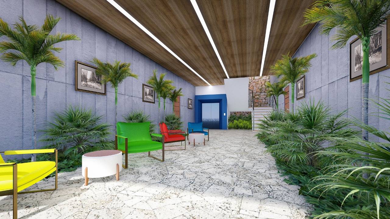 HERMOSOS APARTAMENTOS EN CABRERA, DESCUBRE LAS MARAVILLAS DE ESTE ASOMBROSO PROYECTO