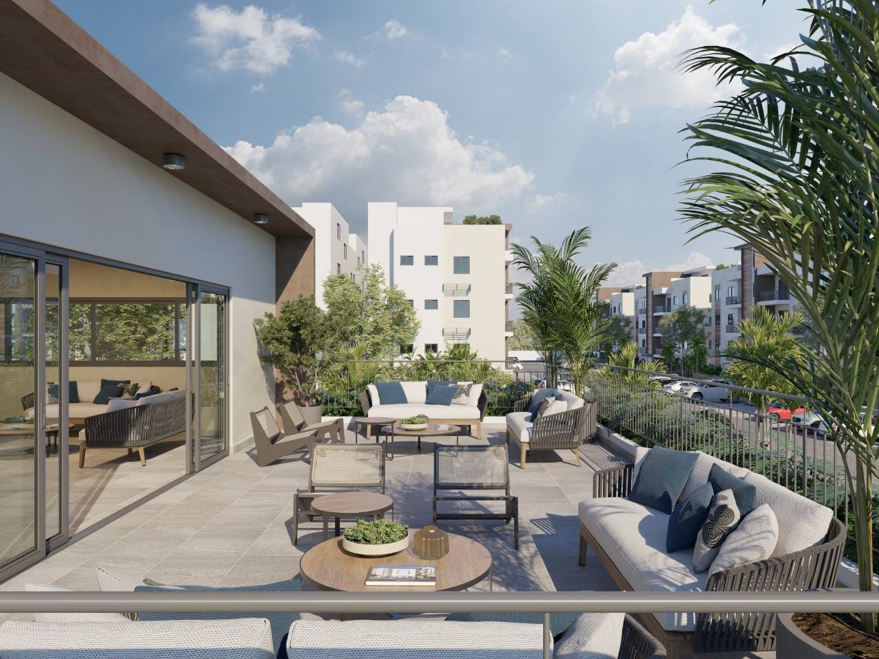 Magnifico proyecto residencial en la Av.Ecologica moderny familiar para ti