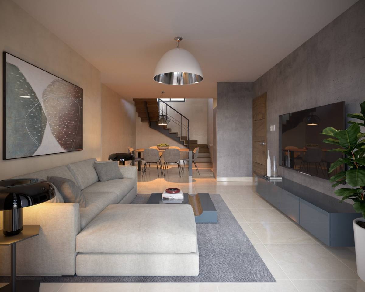 Magnifico proyecto residencial en la Av.Ecologica moderny familiar para ti