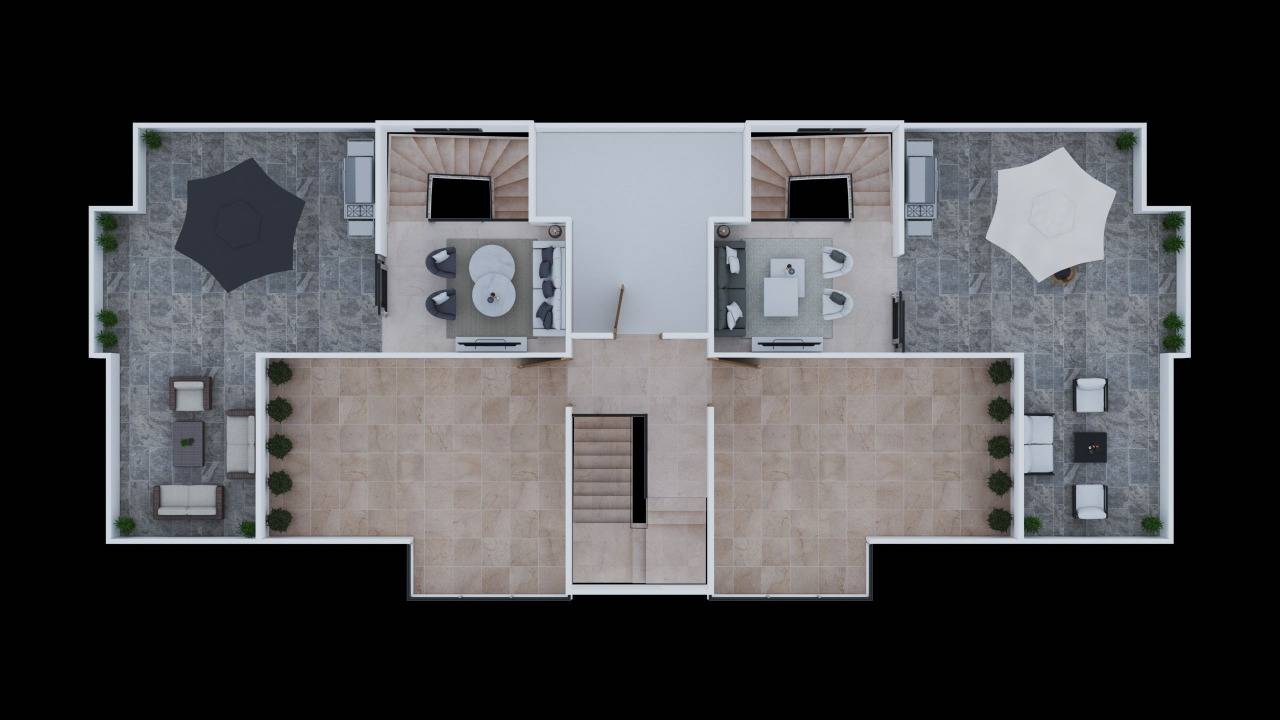 Magnifico proyecto residencial en la Av.Ecologica moderny familiar para ti