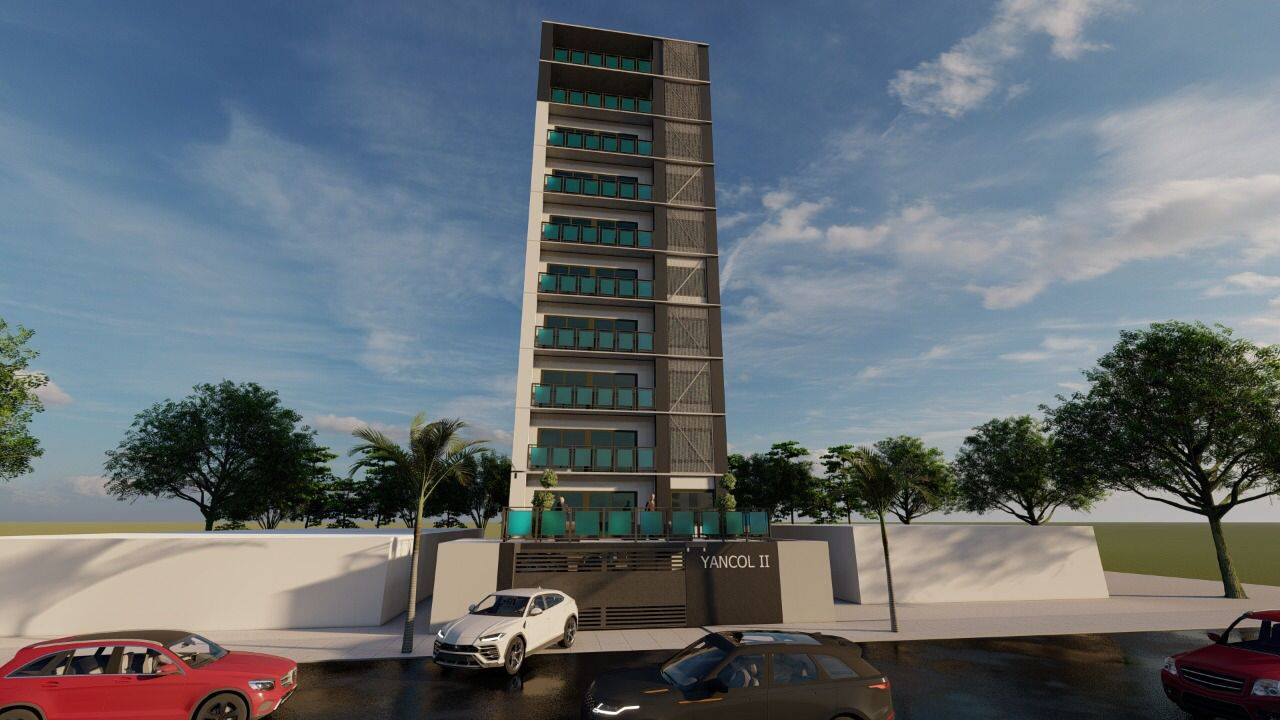 Hermoso apartamento en una de las mejores zona con el confort y tranquilidad que necesitas