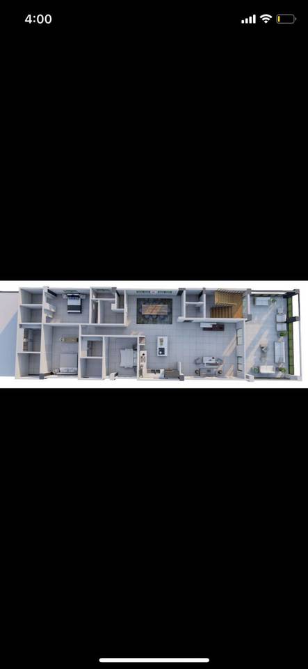 Hermoso apartamento en una de las mejores zona con el confort y tranquilidad que necesitas