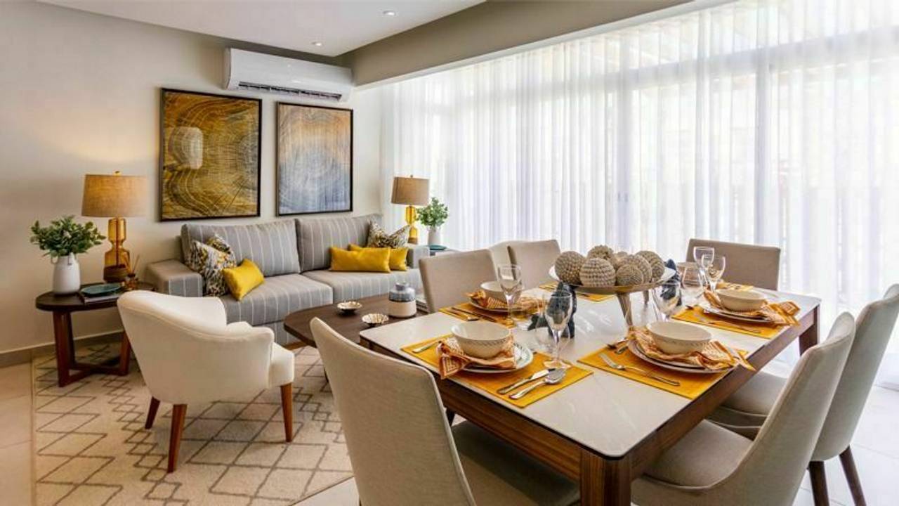 Complejos de apartamento en veron Punta Cana, adecuado para ti y la comodidad que necesites